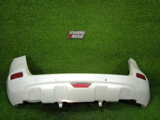 Бампер задний RENAULT SAMSUNG QM5 2008