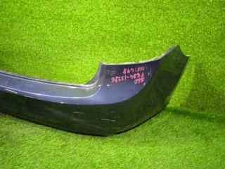 Бампер задний VOLVO S60 FS84 D4162T 39808139 3 ракурс