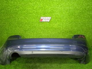 Бампер задний VOLVO S60 FS84 D4162T 39808139 4 ракурс
