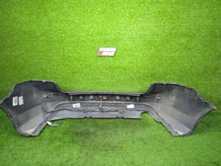 Бампер задний VOLVO S60 FS84 D4162T 39808139 5 ракурс
