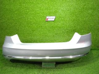 Запчасть Бампер  задний AUDI A8 4H0807067A,4H0807443, 4H0807521B Контрактный Год: 2013  Цвет: X7W   сонары