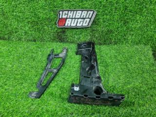 Крепление бампера заднее левое BMW X5 2007