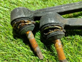 Рычаг задний BMW 7-SERIES E66 N62B36A 33326753108 5 ракурс