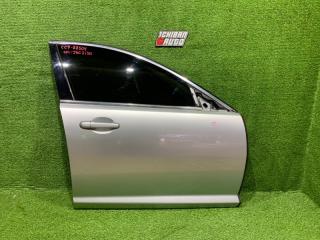 Дверь передняя правая JAGUAR XF 2013