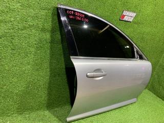 Дверь правая передняя JAGUAR XF CC9 224DT C2Z2060 2 ракурс Дверь правая передняя JAGUAR XF CC9 224DT C2Z2060 2 ракурс