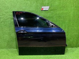 Дверь передняя правая BMW 5-SERIES 2015