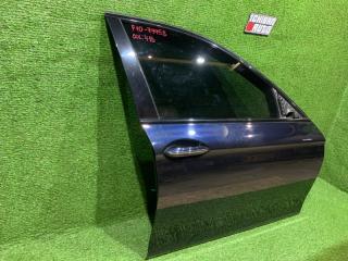 Дверь правая передняя BMW 5-SERIES F10 N20B20A 41009628754 2 ракурс