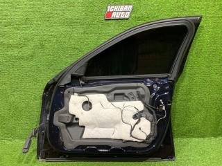 Дверь правая передняя BMW 5-SERIES F10 N20B20A 41009628754 5 ракурс