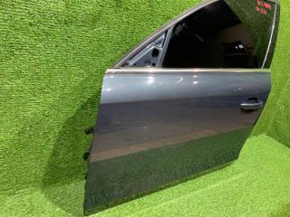 Дверь левая передняя AUDI A4 8K2 CAEB 8K0831051J 2 ракурс