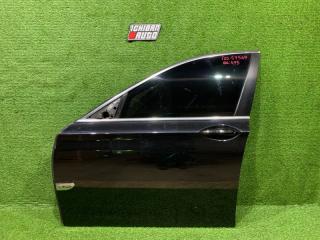 Дверь передняя левая BMW 7-SERIES 2012