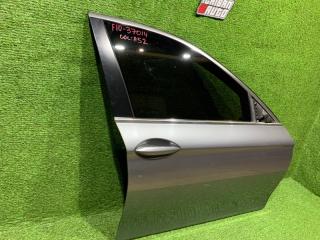 Дверь правая передняя BMW 5-SERIES F10 N20B20A 41009628754 2 ракурс