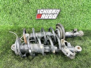 Амортизатор задний KIA SORENTO XM D4HA 553102P100 2 ракурс