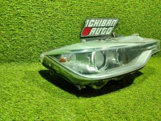 Фара правая передняя BMW 3-SERIES F30 N47D20C 63117314532 2 ракурс