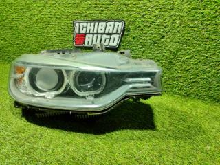 Фара правая передняя BMW 3-SERIES F30 N47D20C 63117314532 3 ракурс