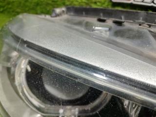 Фара правая передняя BMW 3-SERIES F30 N47D20C 63117314532 4 ракурс