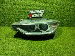 Фара передняя левая BMW 3-SERIES 2012 контрактная Фара передняя левая BMW 3-SERIES 2012