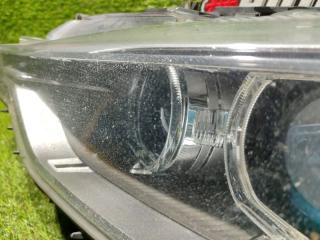 Фара левая передняя BMW 3-SERIES F30 N47D20C 63117314531 4 ракурс