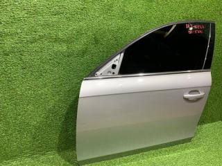 Дверь левая передняя AUDI A4 8K2 CAEB 8K0831051J 2 ракурс