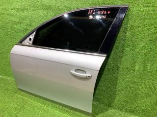 Дверь левая передняя AUDI A4 8K2 CAEB 8K0831051J 3 ракурс