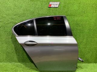 Дверь задняя правая BMW 5-SERIES 2011