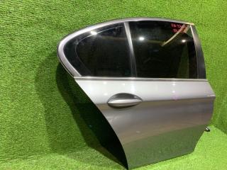 Дверь правая задняя BMW 5-SERIES F10 N20B20A 41009628756 2 ракурс