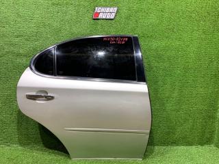Дверь задняя правая LEXUS ES300 2002