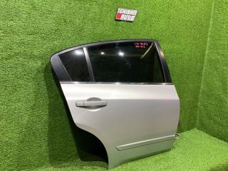 Дверь правая задняя NISSAN ALTIMA L32 VQ35DE 82100JA030 2 ракурс