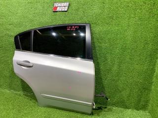 Дверь правая задняя NISSAN ALTIMA L32 VQ35DE 82100JA030 3 ракурс