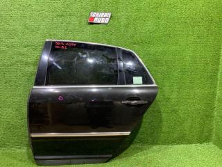 Запчасть дверь задняя левая VOLKSWAGEN PHAETON 2007