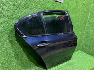 Дверь правая задняя BMW 5-SERIES F10 N20B20A 41009628756 2 ракурс