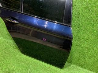 Дверь правая задняя BMW 5-SERIES F10 N20B20A 41009628756 3 ракурс
