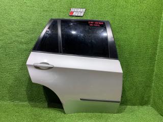 Дверь задняя правая BMW X5 2007