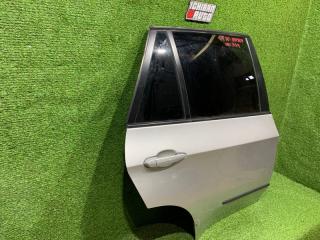 Дверь правая задняя BMW X5 E70 M57D30 41527261482 2 ракурс