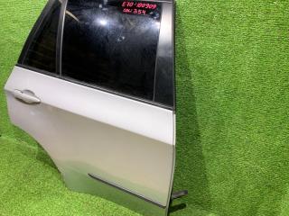 Дверь правая задняя BMW X5 E70 M57D30 41527261482 3 ракурс