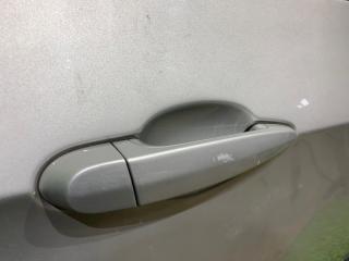 Дверь правая задняя BMW X5 E70 M57D30 41527261482 5 ракурс