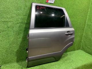 Дверь левая задняя KIA MOHAVE HM D6EA 770032J010 2 ракурс Дверь левая задняя KIA MOHAVE HM D6EA 770032J010 2 ракурс