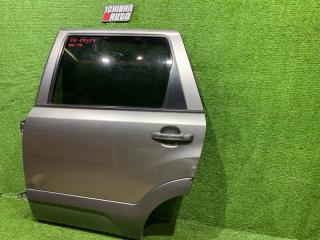 Дверь левая задняя KIA MOHAVE HM D6EA 770032J010 3 ракурс Дверь левая задняя KIA MOHAVE HM D6EA 770032J010 3 ракурс