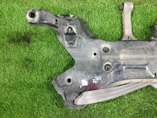 Балка под двс передняя HYUNDAI TUCSON LM D4HA 624002S100 2 ракурс