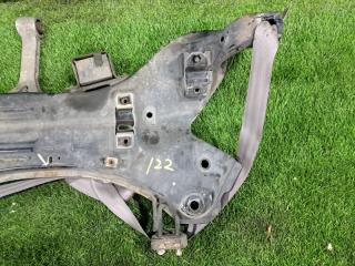 Балка под двс передняя HYUNDAI TUCSON LM D4HA 624002S100 3 ракурс