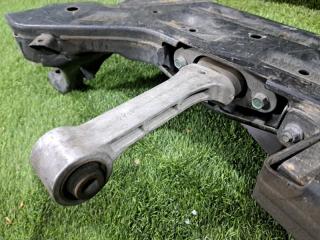 Балка под двс передняя HYUNDAI TUCSON LM D4HA 624002S100 5 ракурс