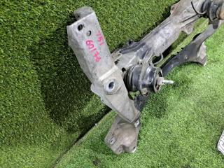 Балка под двс передняя INFINITI Q70 Y51 V9X 544011MA1A 2 ракурс Балка под двс передняя INFINITI Q70 Y51 V9X 544011MA1A 2 ракурс