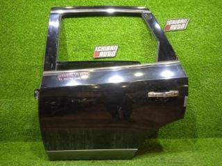 Дверь задняя левая HYUNDAI VERACRUZ 2007