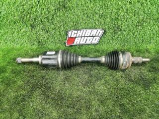Привод передний левый CHEVROLET CRUZE 2009