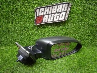 Зеркало бокового вида переднее правое CHEVROLET CRUZE 2011