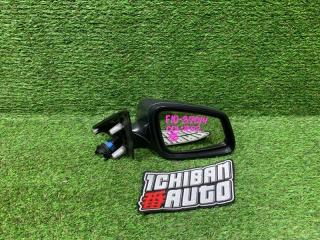 Зеркало бокового вида переднее правое BMW 5-SERIES 2011