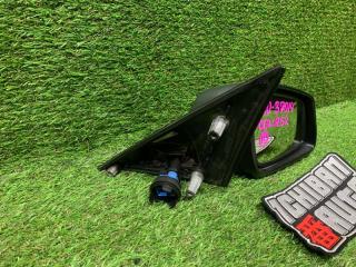 Зеркало правое переднее BMW 5-SERIES F10 N20B20A 51167283532 4 ракурс