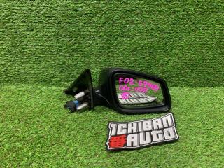 Зеркало бокового вида переднее правое BMW 7-SERIES 2012