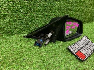 Зеркало правое переднее BMW 7-SERIES F02 N63B44A 51167282136 4 ракурс