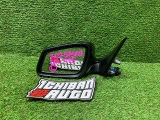 Зеркало бокового вида переднее левое BMW 7-SERIES 2012