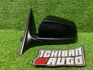Зеркало левое переднее BMW 7-SERIES F02 N63B44A 51167282135 4 ракурс